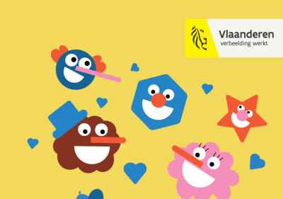 cover folder DRM voor kinderen