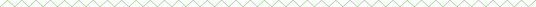 Een groene zigzaglijn die de intro en de content scheidt