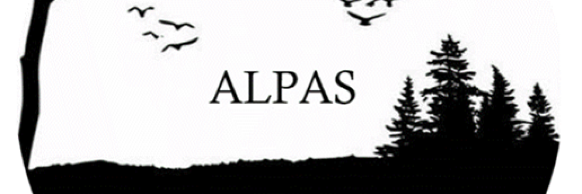 afbeelding project alpas ideale wereld plantrekkers Opgroeien
