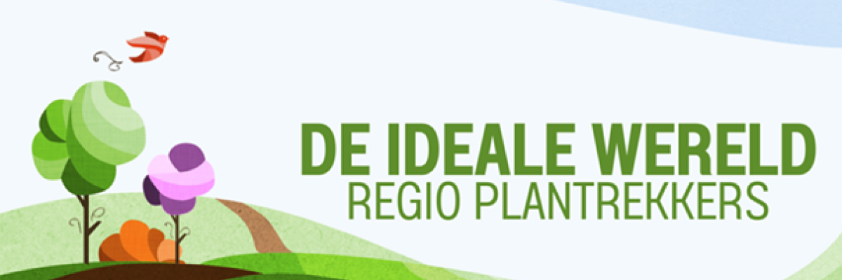 Afbeelding DIW Plan-Trekkers
