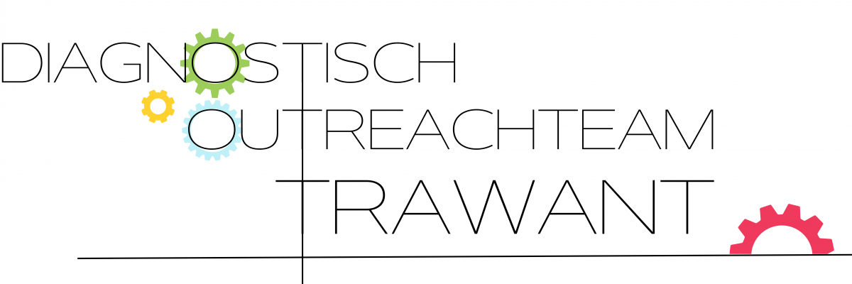 logo trawant diagnostisch outreachteam