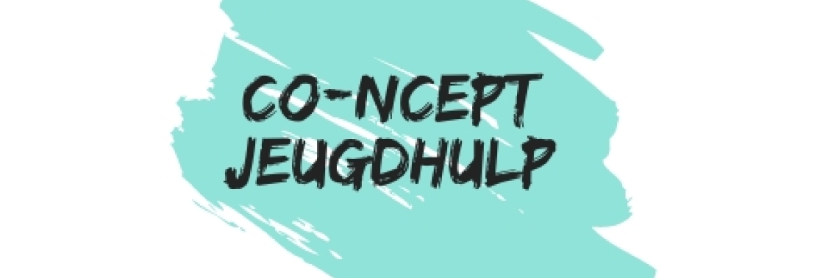 logo co-ncept jeugdhulp