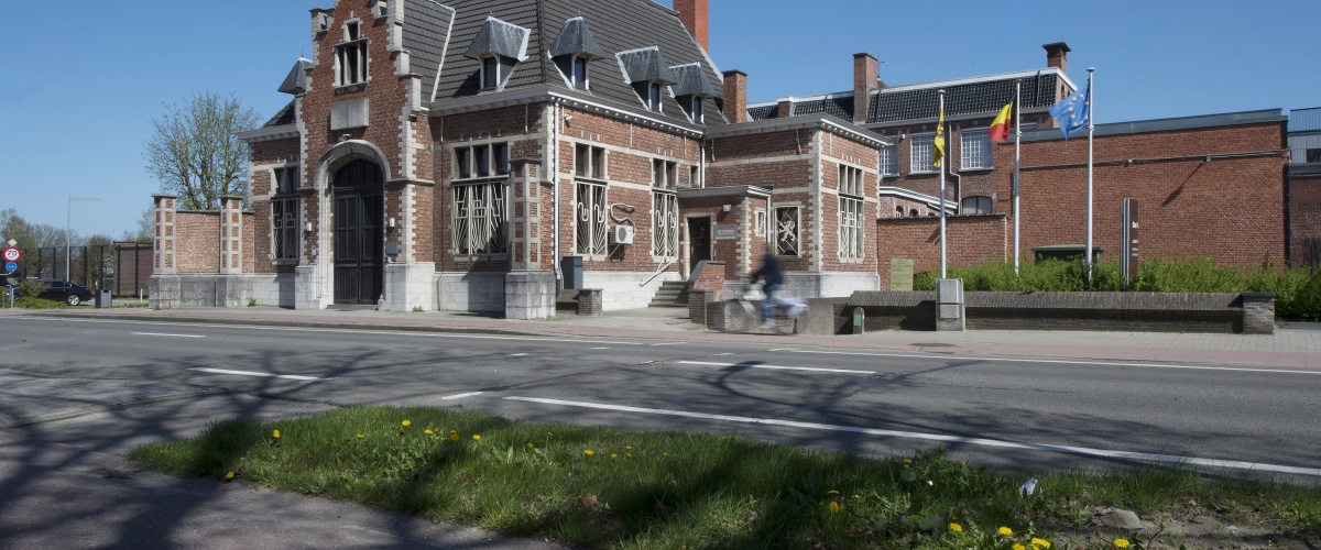 Campus De Hutten