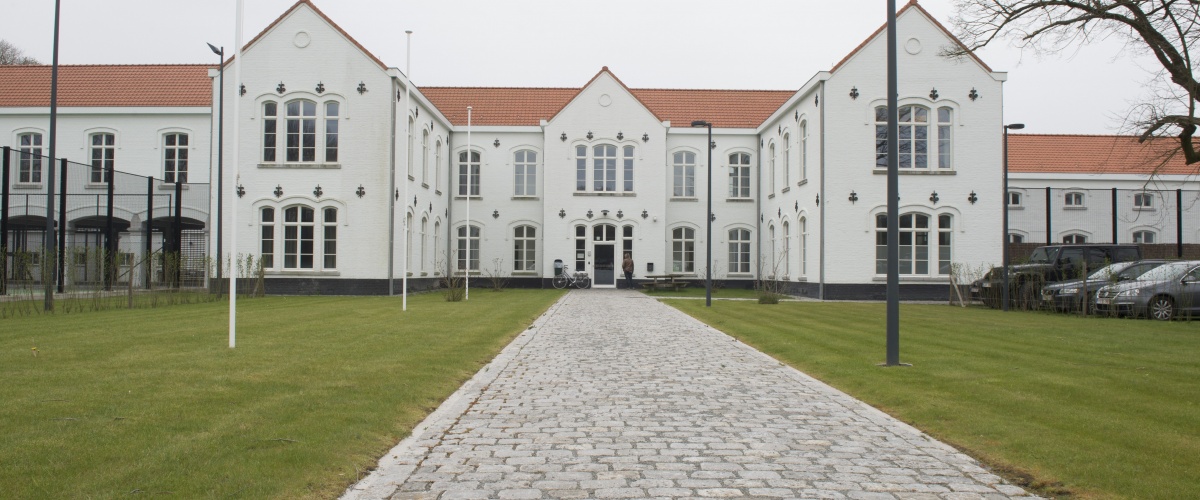 Campus Wingene