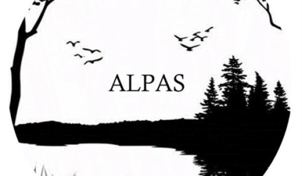 afbeelding project alpas ideale wereld plantrekkers Opgroeien