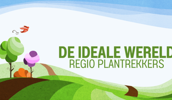 Afbeelding DIW Plan-Trekkers