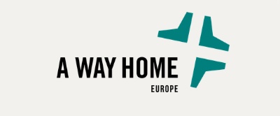 Logo A Way Home Europe