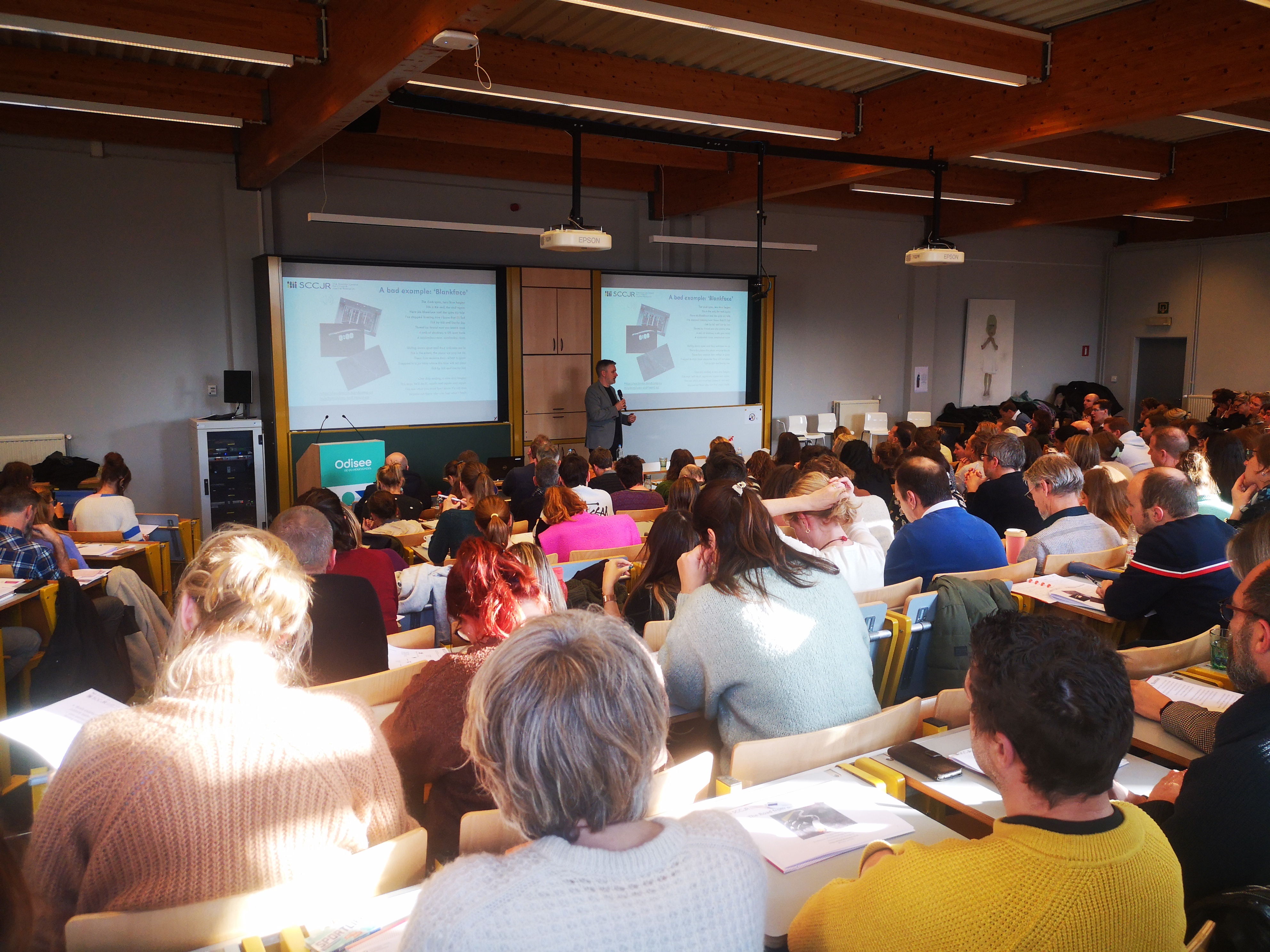 Totaalbeeld symposium december 2022
