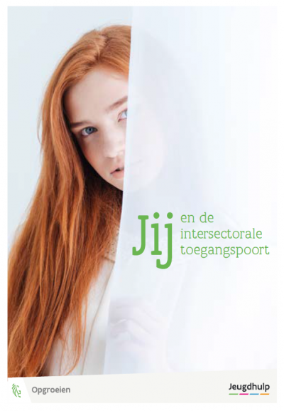 Jij en de intersectorale toegangspoort