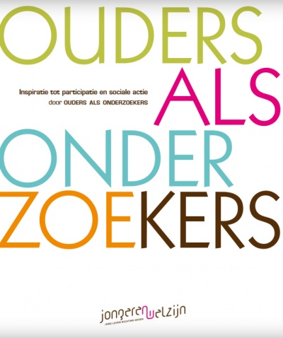 Ouders als onderzoekers