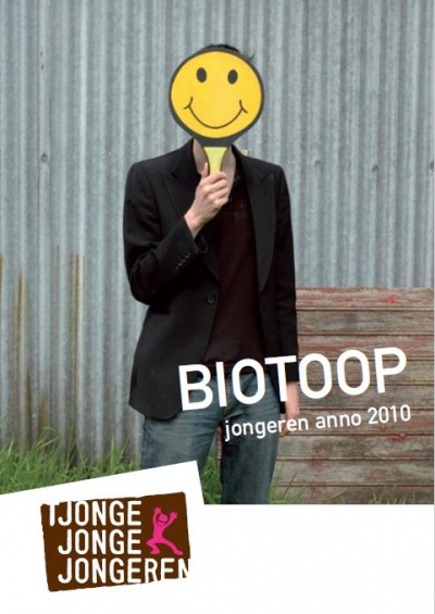 Tjonge jonge jongeren