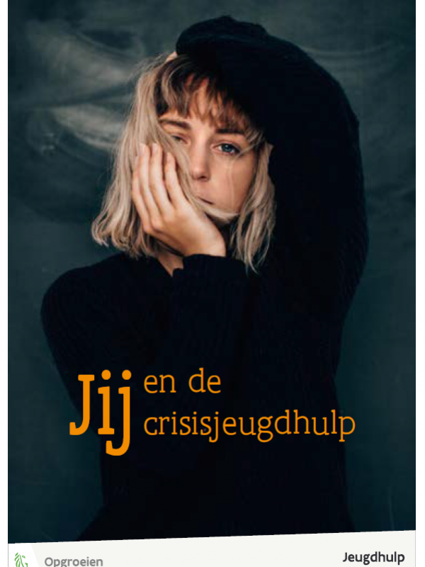 Jij en de crisisjeugdhulp